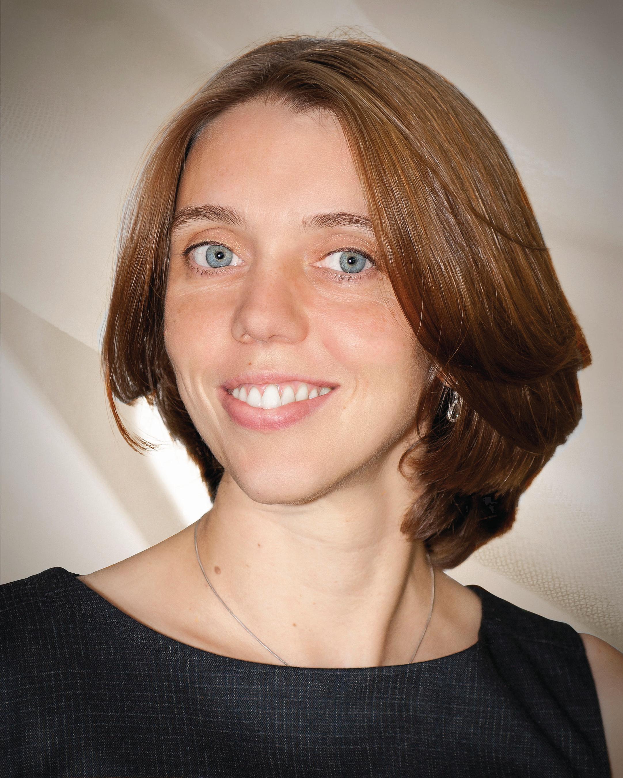 Autorenbild Warum gibt es eigentlich Streit?