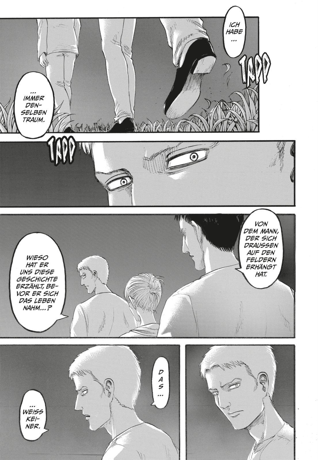 Beispielinhalt (Bild) Attack on Titan Deluxe 9