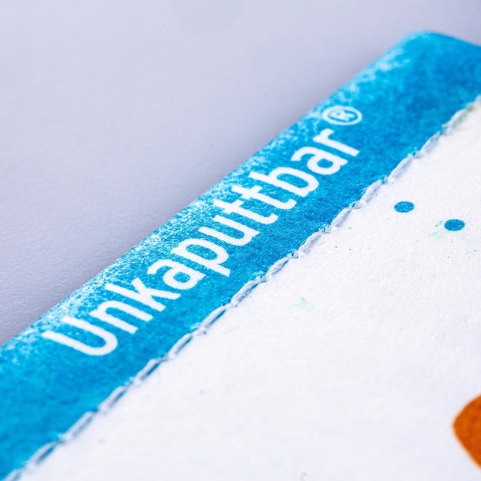 Beispielinhalt (Bild) Unkaputtbar: Erstes Wissen: Große Tiere