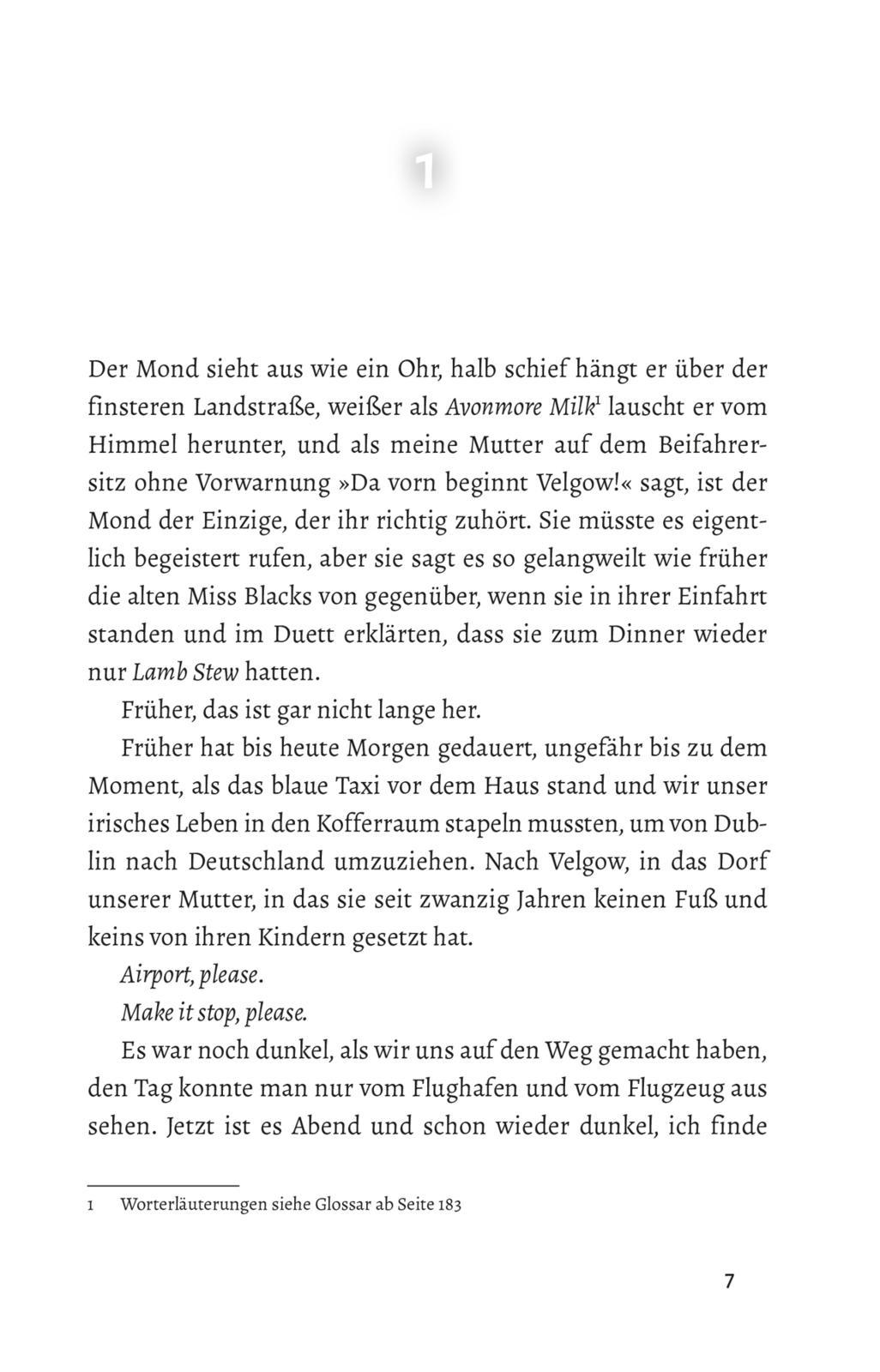 Beispielinhalt (Bild) Elektrische Fische