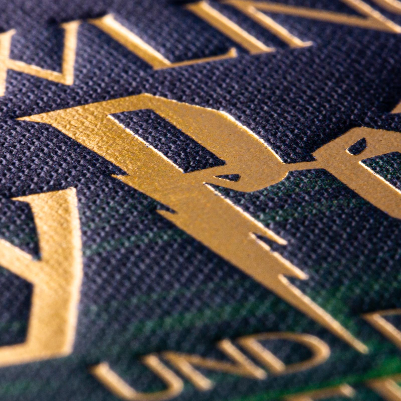 Beispielinhalt (Bild) Harry Potter und der Stein der Weisen (MinaLima-Edition mit 3D-Papierkunst 1)