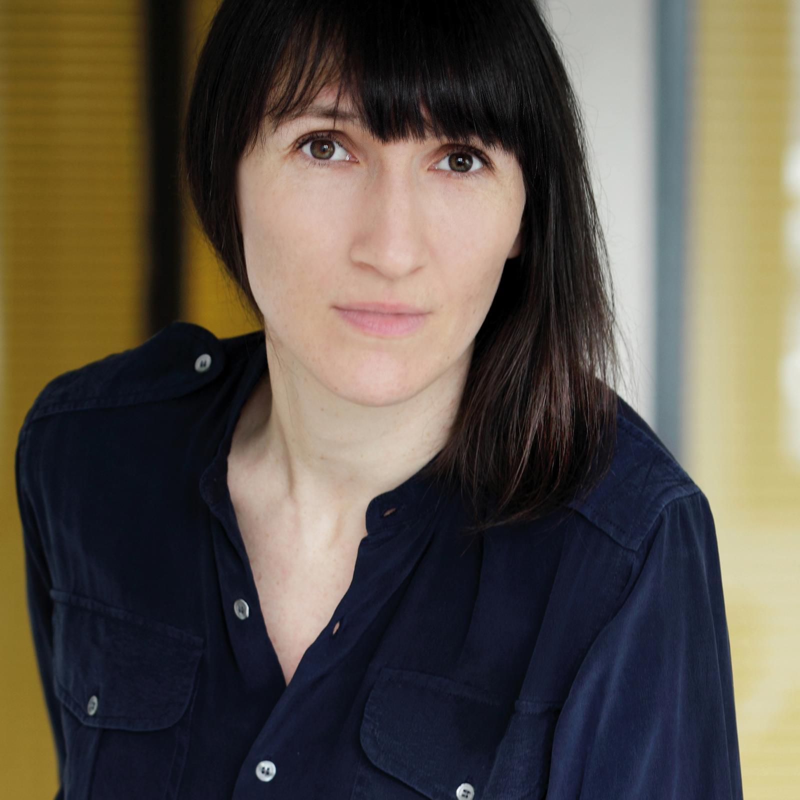 Autorenbild Nami und das Meer