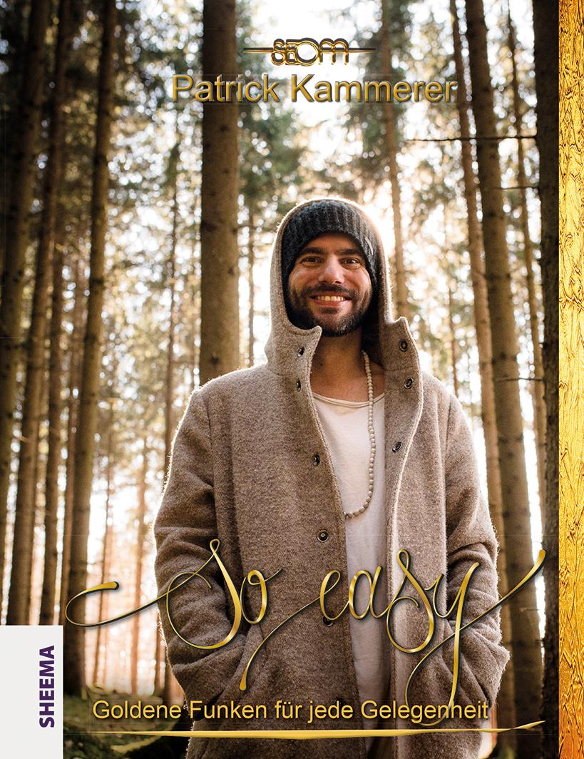 Vorderes Coverbild so easy