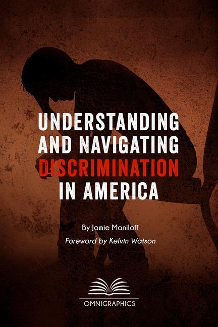 Vorderes Coverbild Understanding and Navigating Discrimination in America