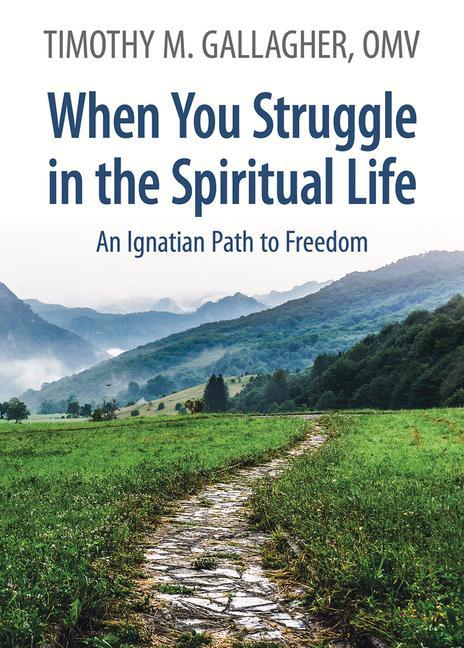 Vorderes Coverbild When You Struggle in the Spiritual Life An Ignatian Path to Freedom