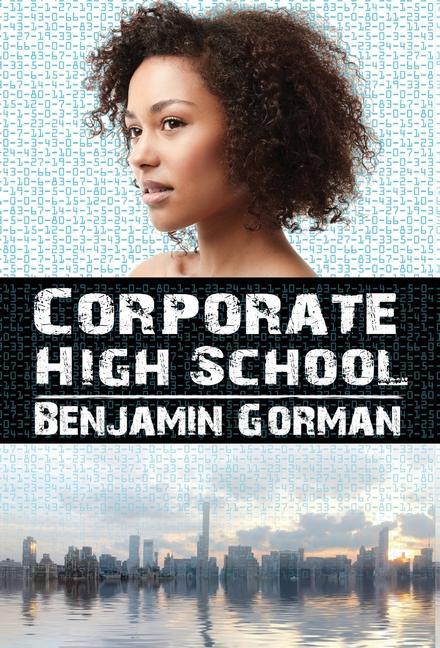 Vorderes Coverbild Corporate High School
