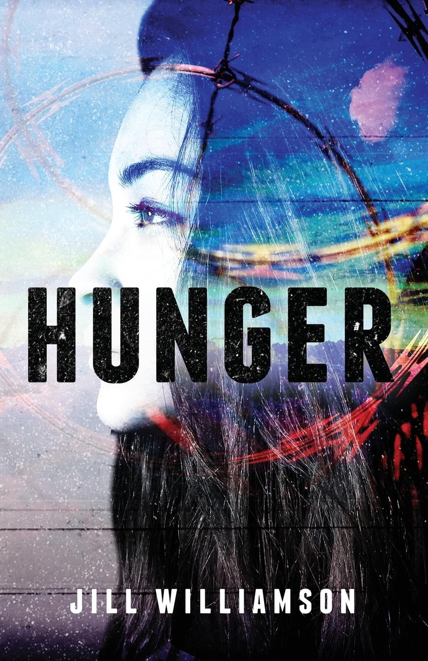 Vorderes Coverbild Hunger