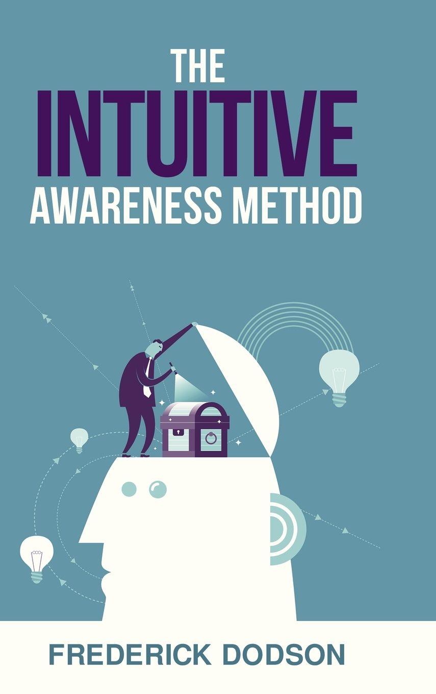 Vorderes Coverbild The Intuitive Awareness Method