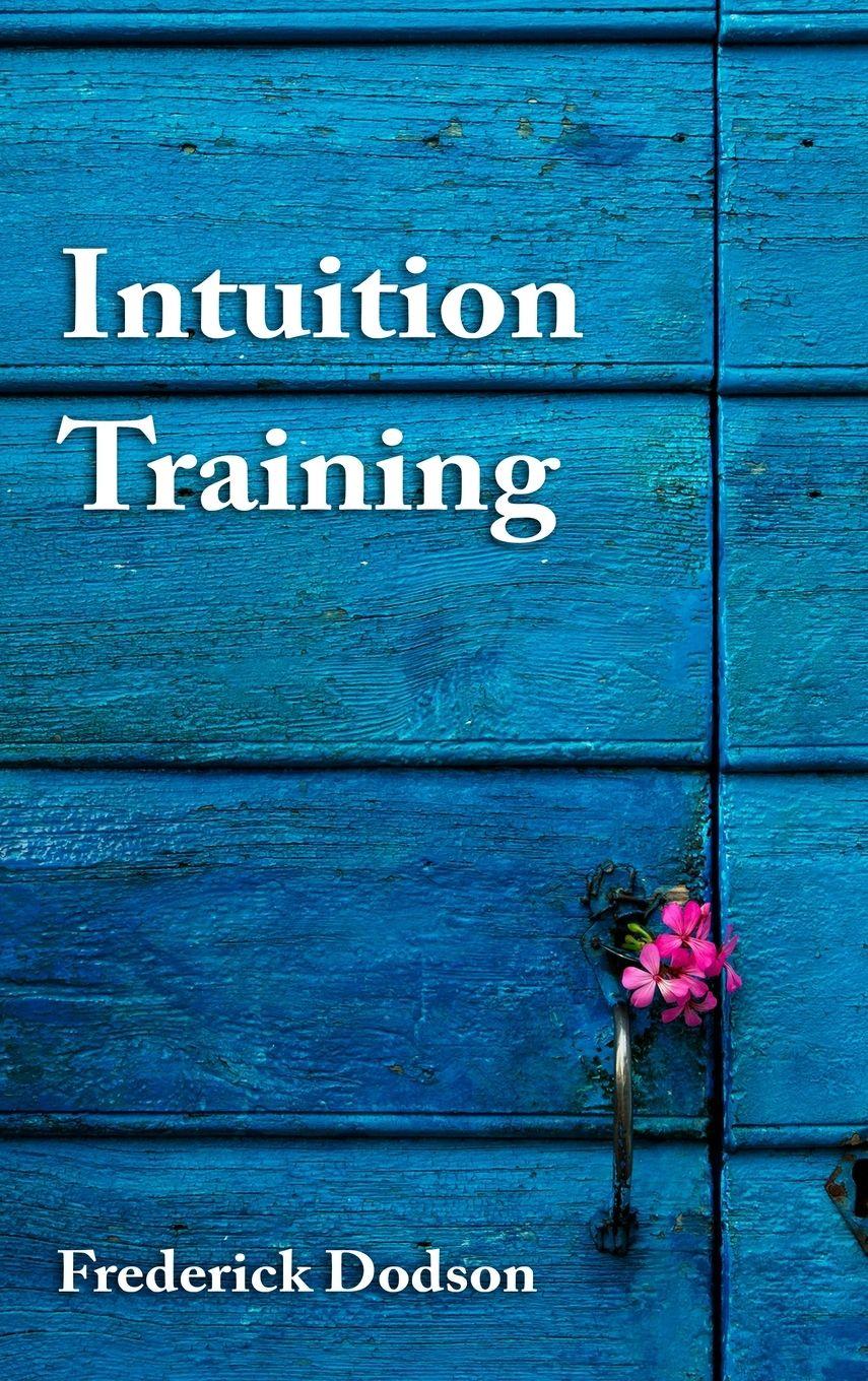 Vorderes Coverbild Intuition Training