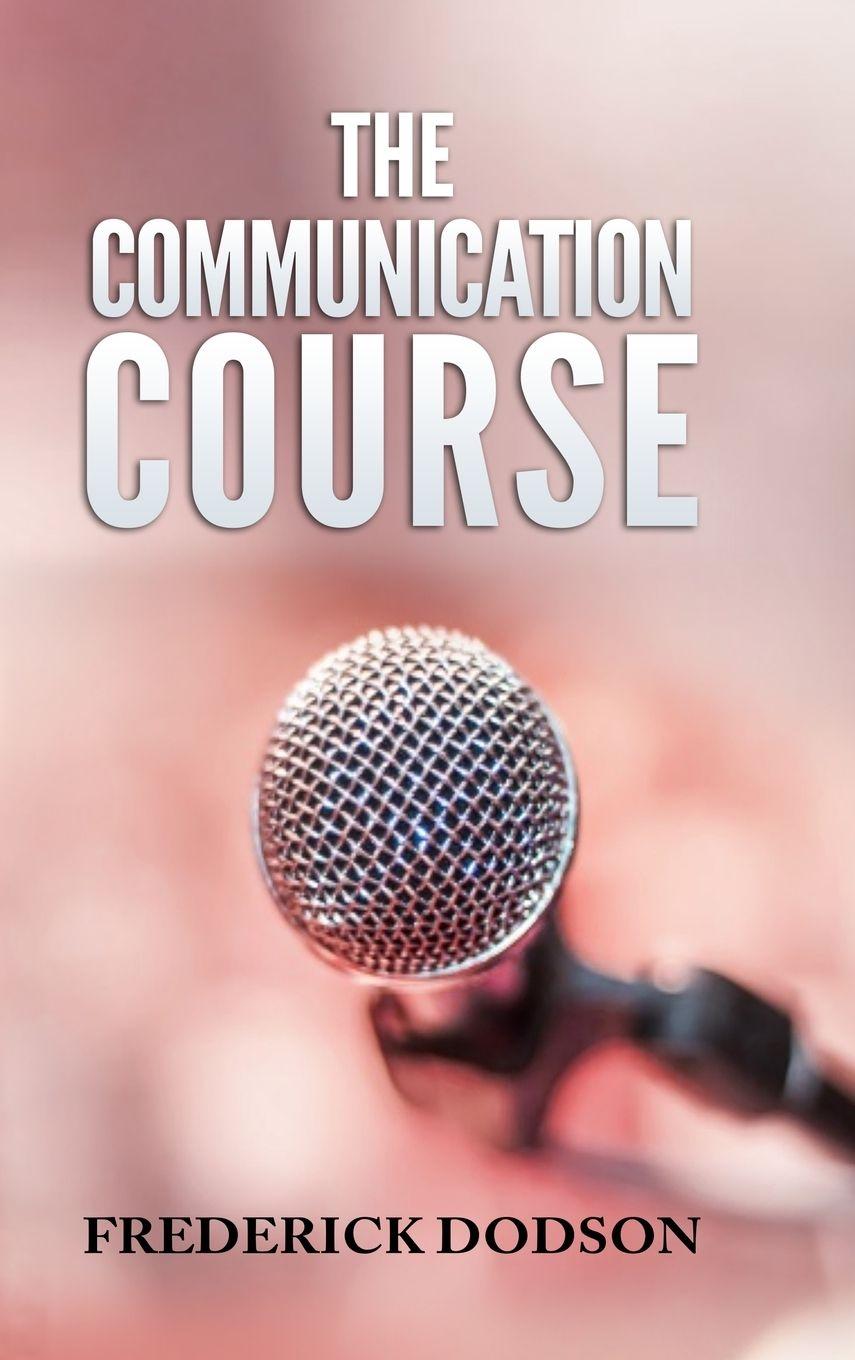 Vorderes Coverbild The Communication Course