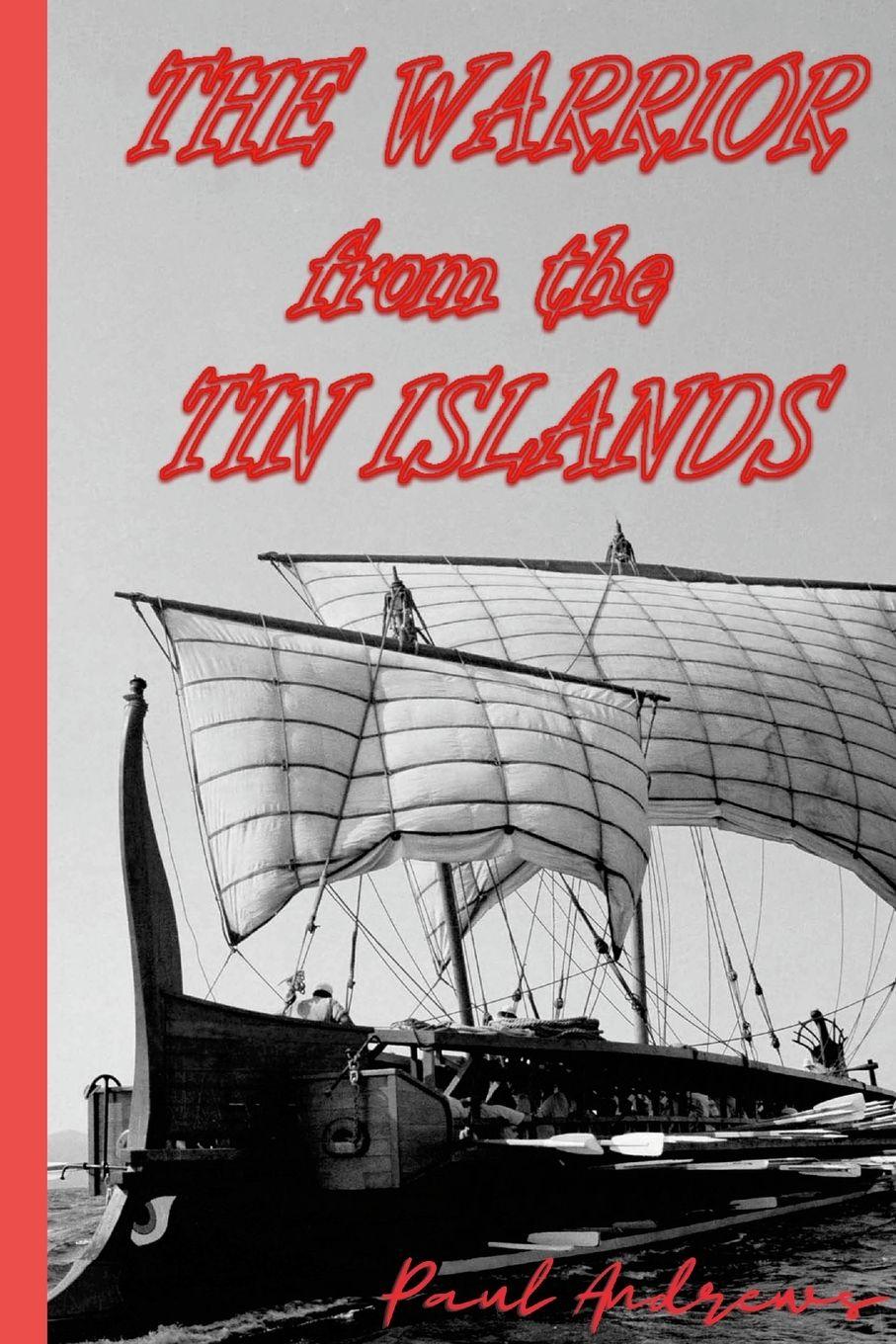 Vorderes Coverbild The Warrior