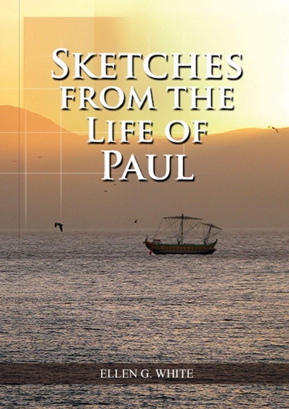 Vorderes Coverbild Sketches from the Life of Paul