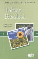 Vorderes Coverbild Tabiat Risalesi
