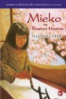 Vorderes Coverbild Mieko ve Besinci Hazine