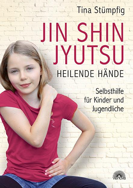 Vorderes Coverbild Jin Shin Jyutsu - Heilende Hände
