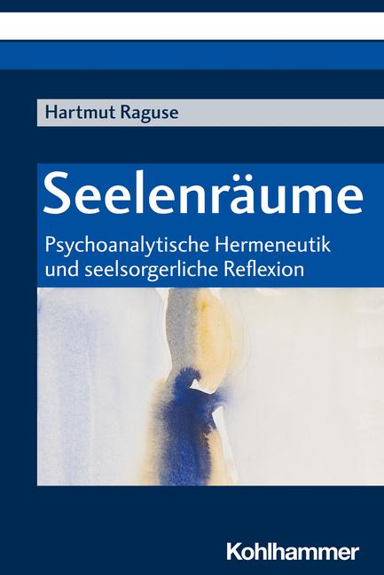 Vorderes Coverbild Seelenräume