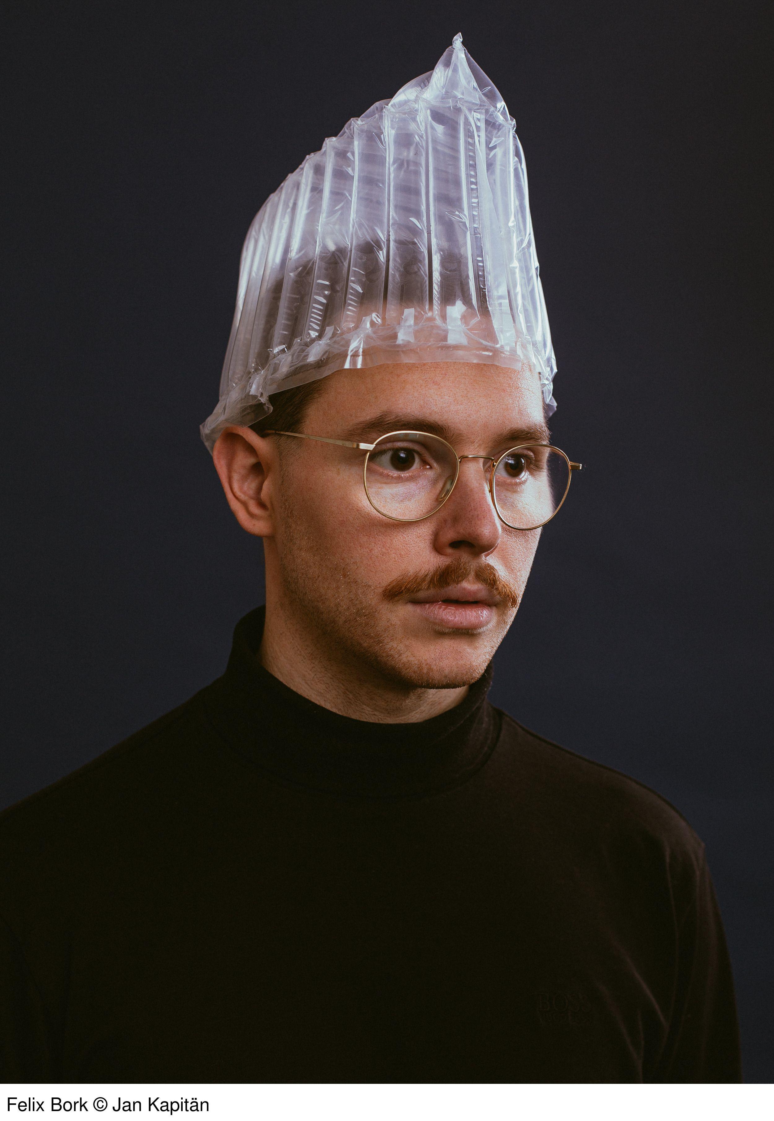 Autorenbild Nicht verwechseln