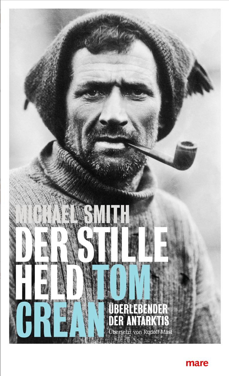 Vorderes Coverbild Der stille Held