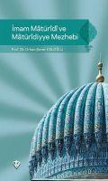 Vorderes Coverbild Imam Maturidi ve Maturidiyye Mezhebi