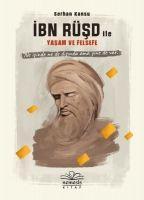 Vorderes Coverbild Ibn Rüsd ile Yasam ve Felsefe