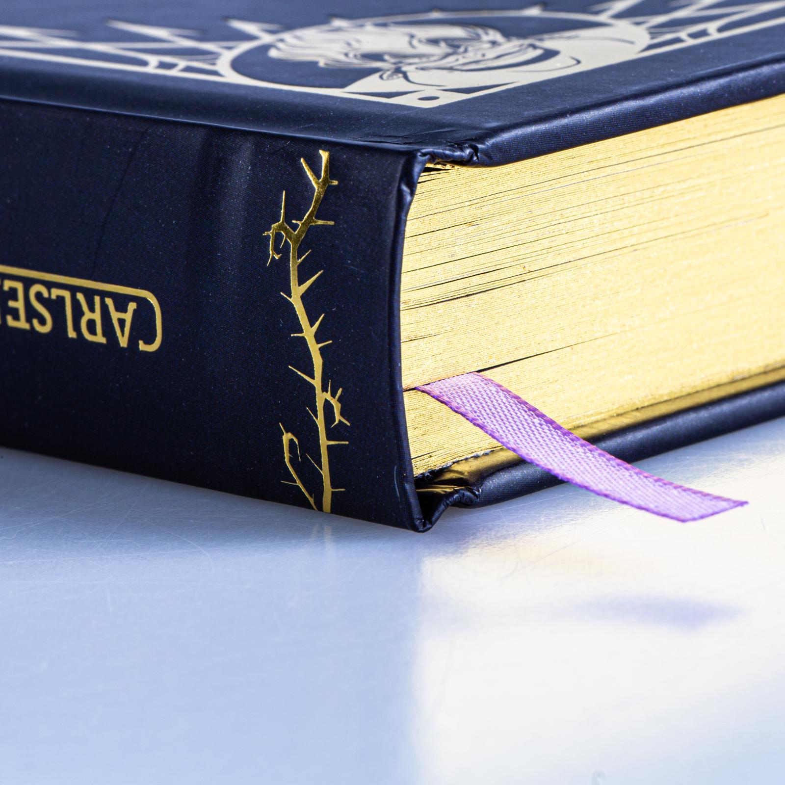 Beispielinhalt (Bild) Disney: Das große goldene Buch der Villains