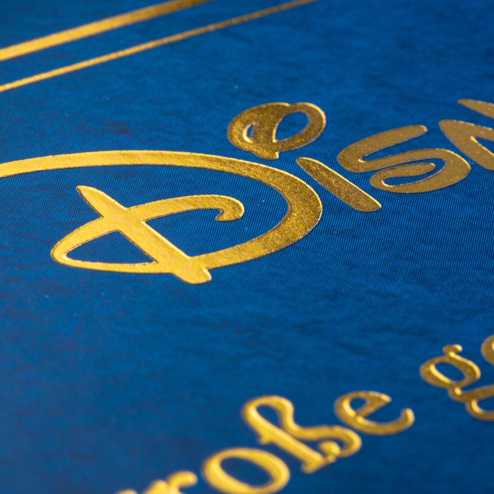 Beispielinhalt (Bild) Disney: Das große goldene Buch der Gute-Nacht-Geschichten