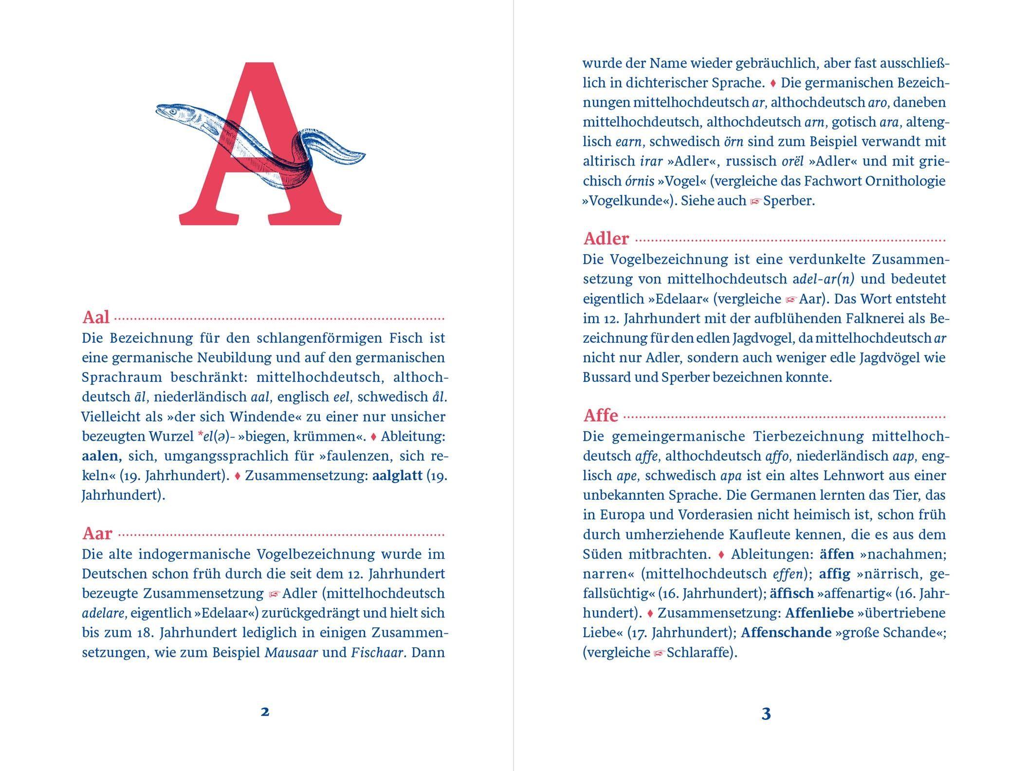 Beispielinhalt (Bild) Sprachschätze - Kunst und Kultur