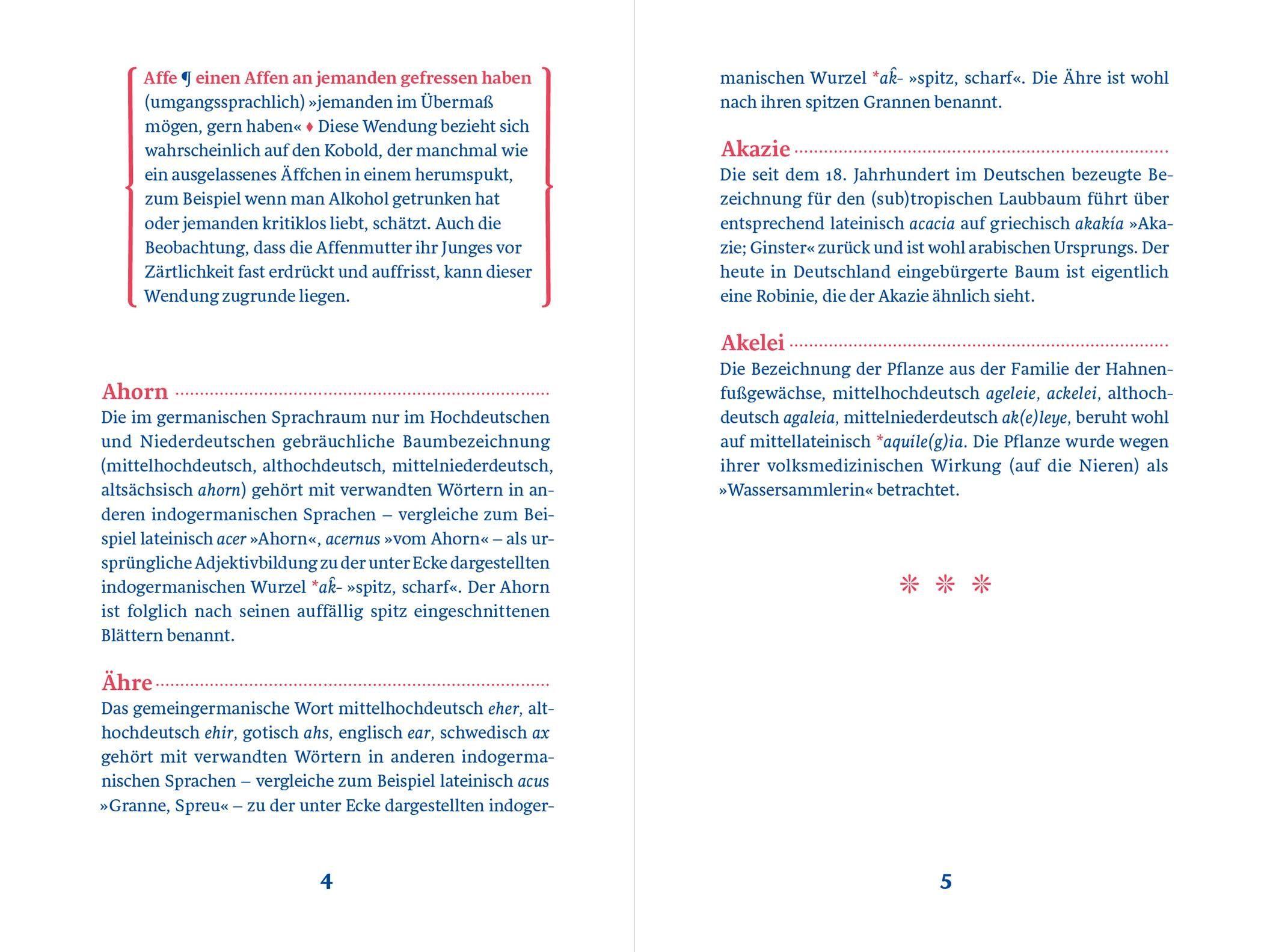 Beispielinhalt (Bild) Sprachschätze - Kunst und Kultur