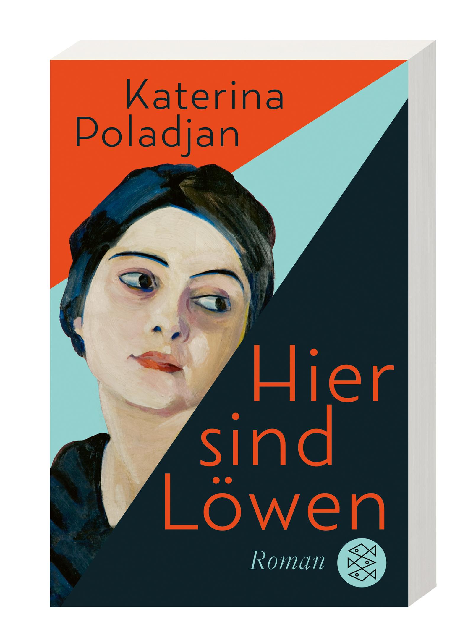 Beispielinhalt (Bild) Hier sind Löwen