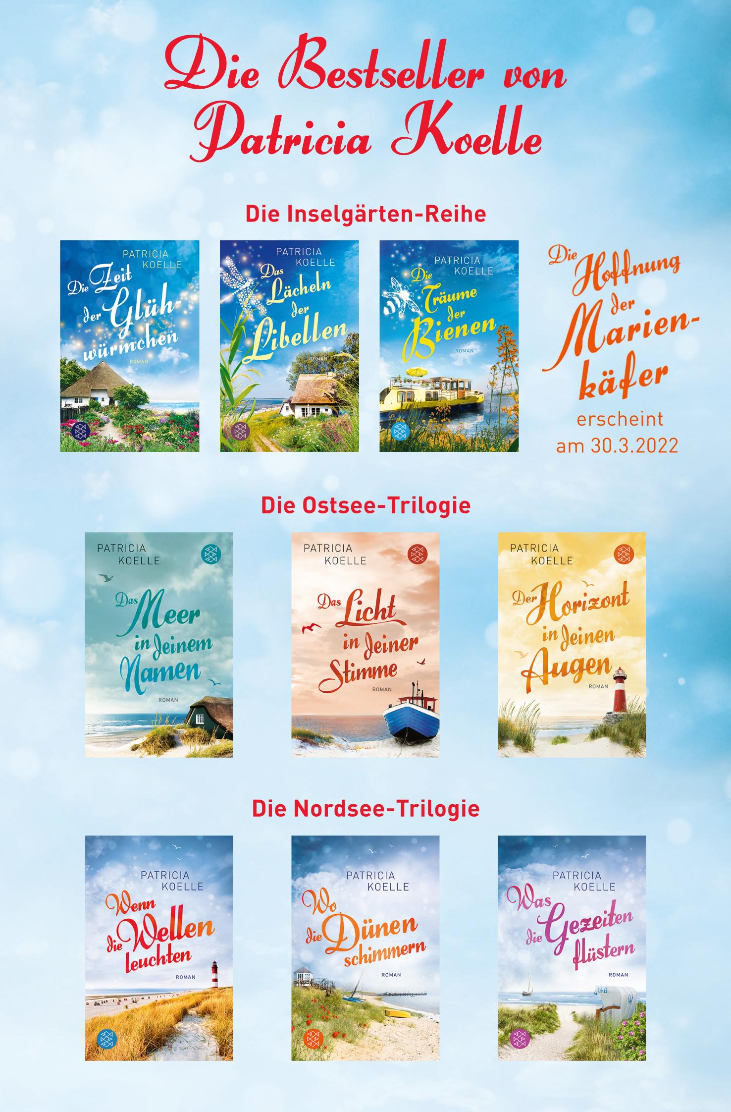 Beispielinhalt (Bild) Das Geheimnis der Grashüpfer