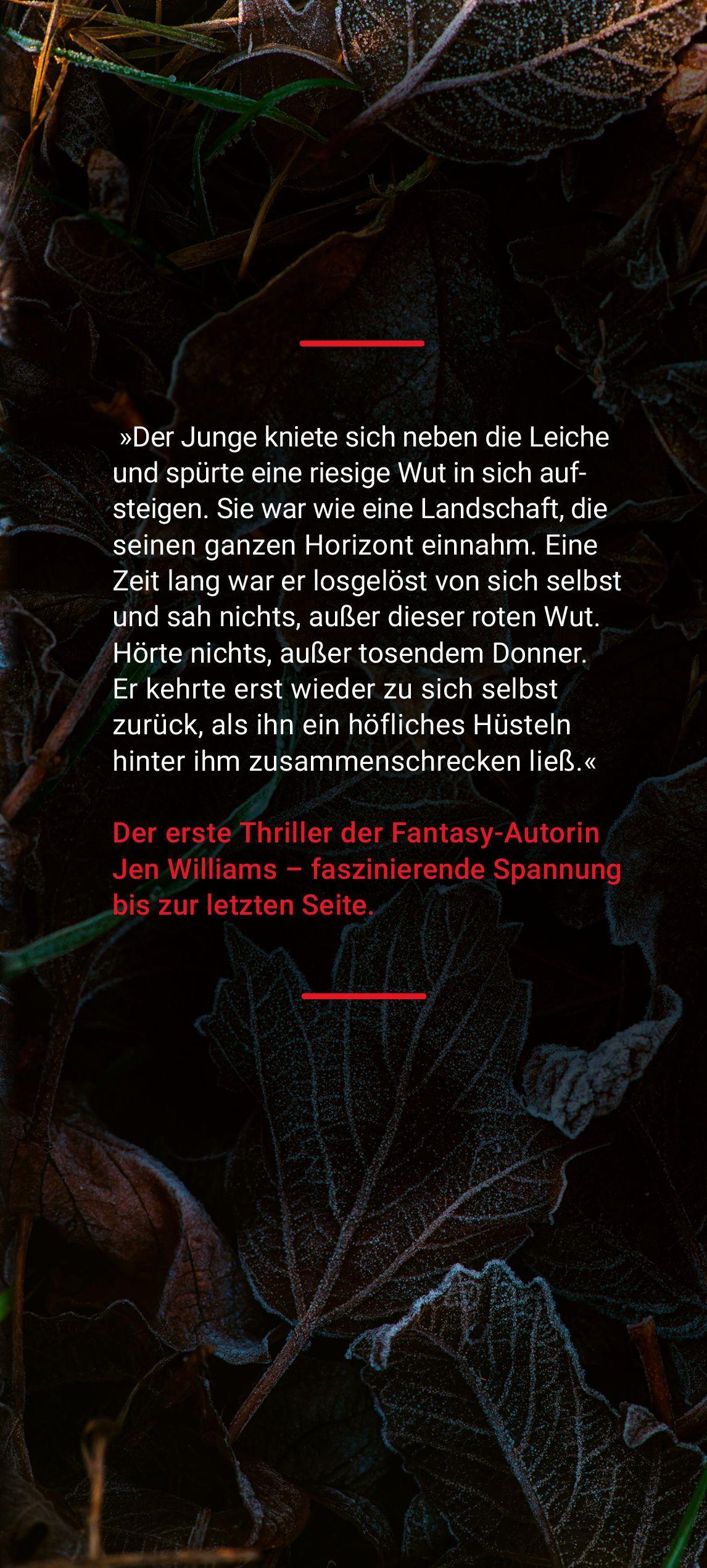 Beispielinhalt (Bild) Der Herzgräber