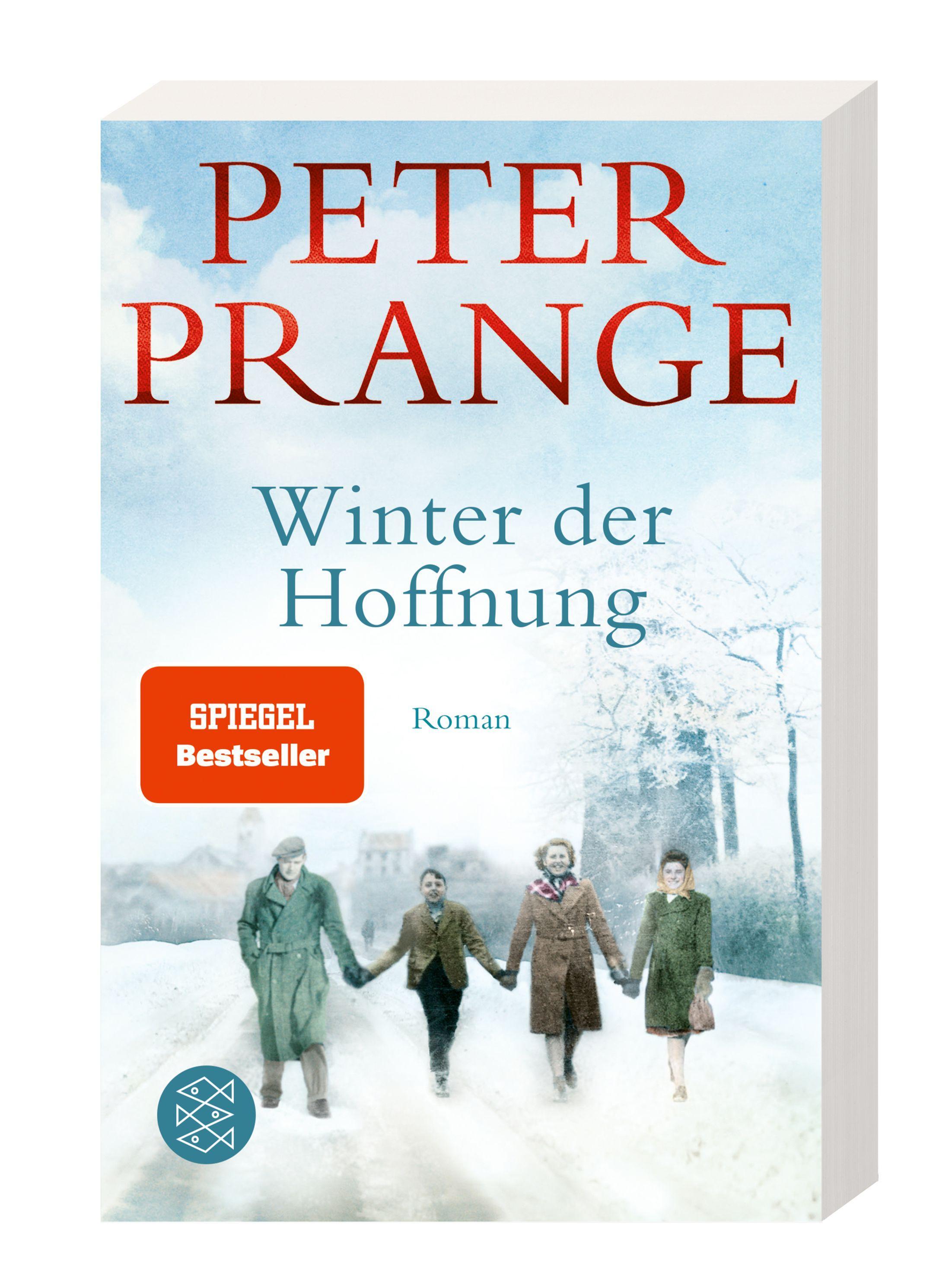 Beispielinhalt (Bild) Winter der Hoffnung