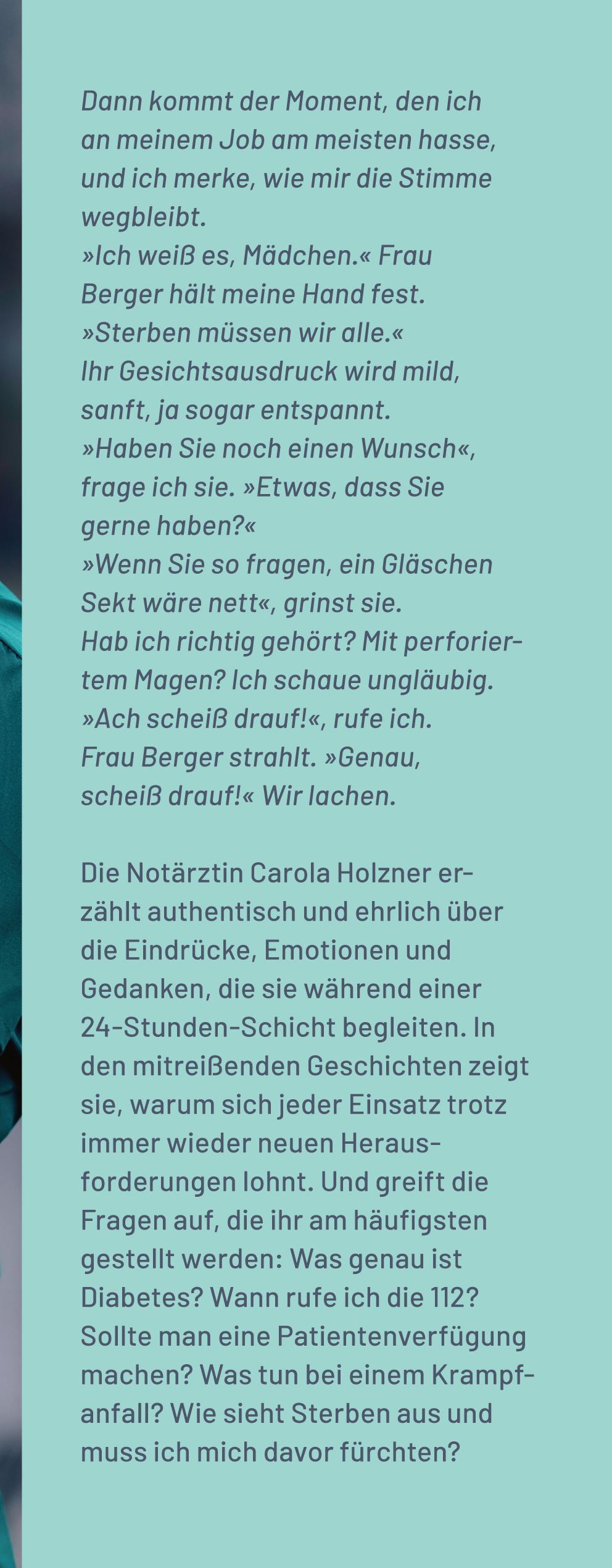 Beispielinhalt (Bild) Eine für alle