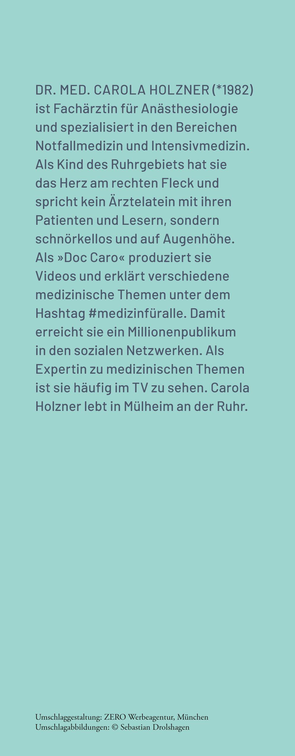 Beispielinhalt (Bild) Eine für alle