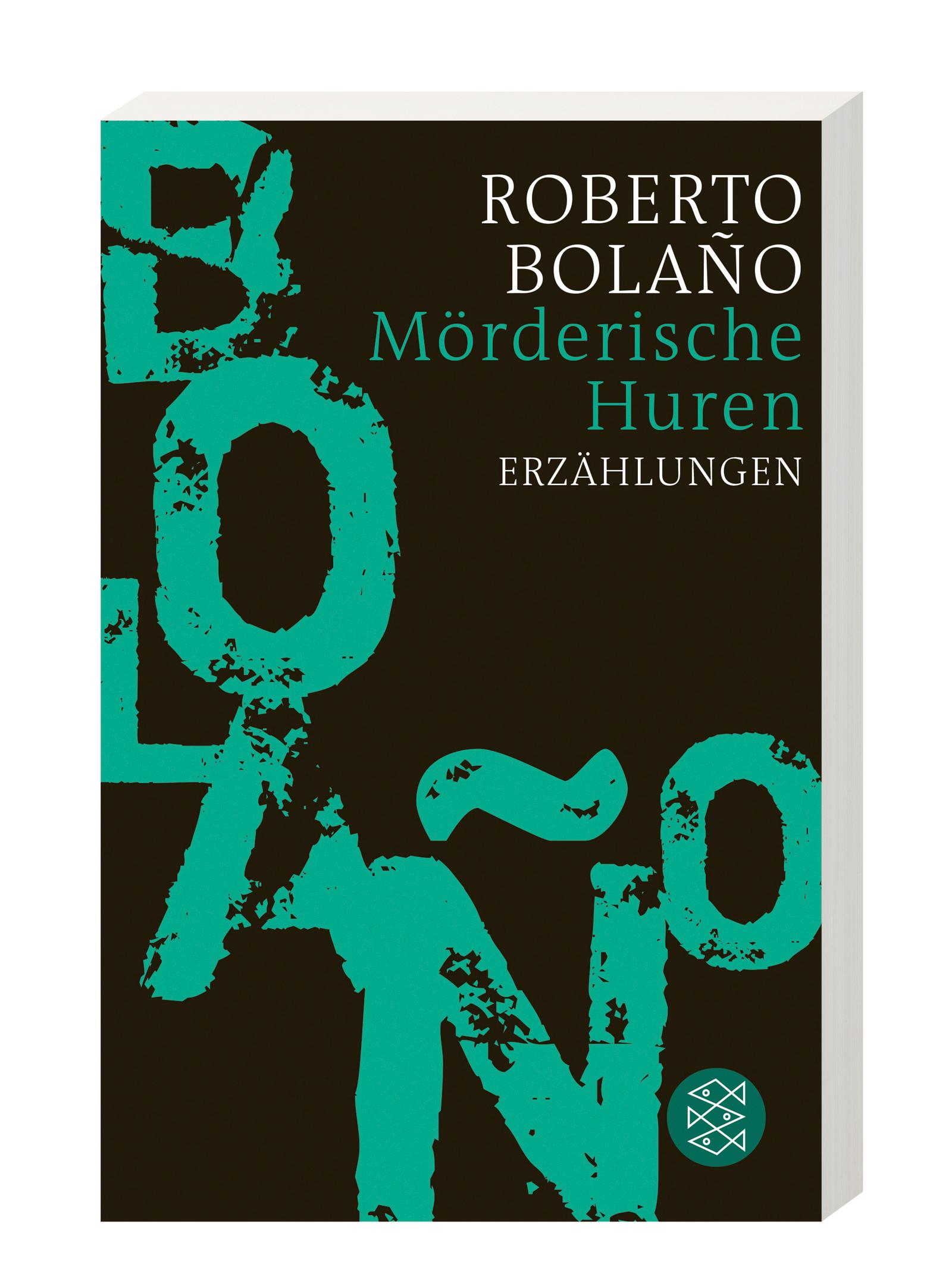 Beispielinhalt (Bild) Mörderische Huren