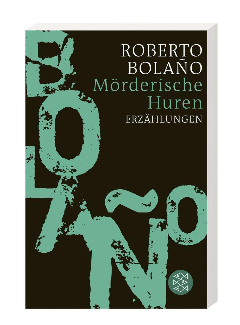 Beispielinhalt (Bild) Mörderische Huren