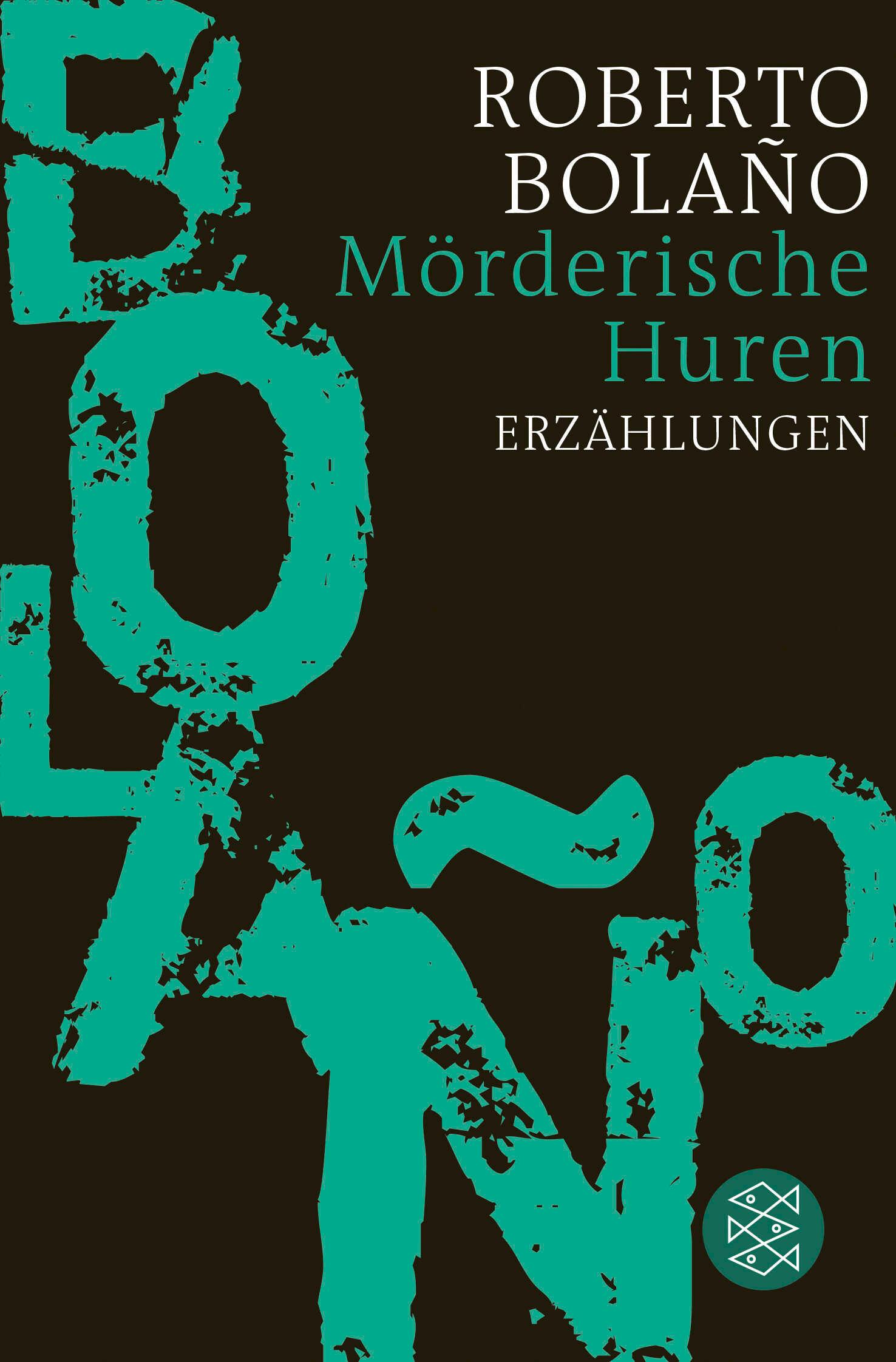 Vorderes Coverbild Mörderische Huren