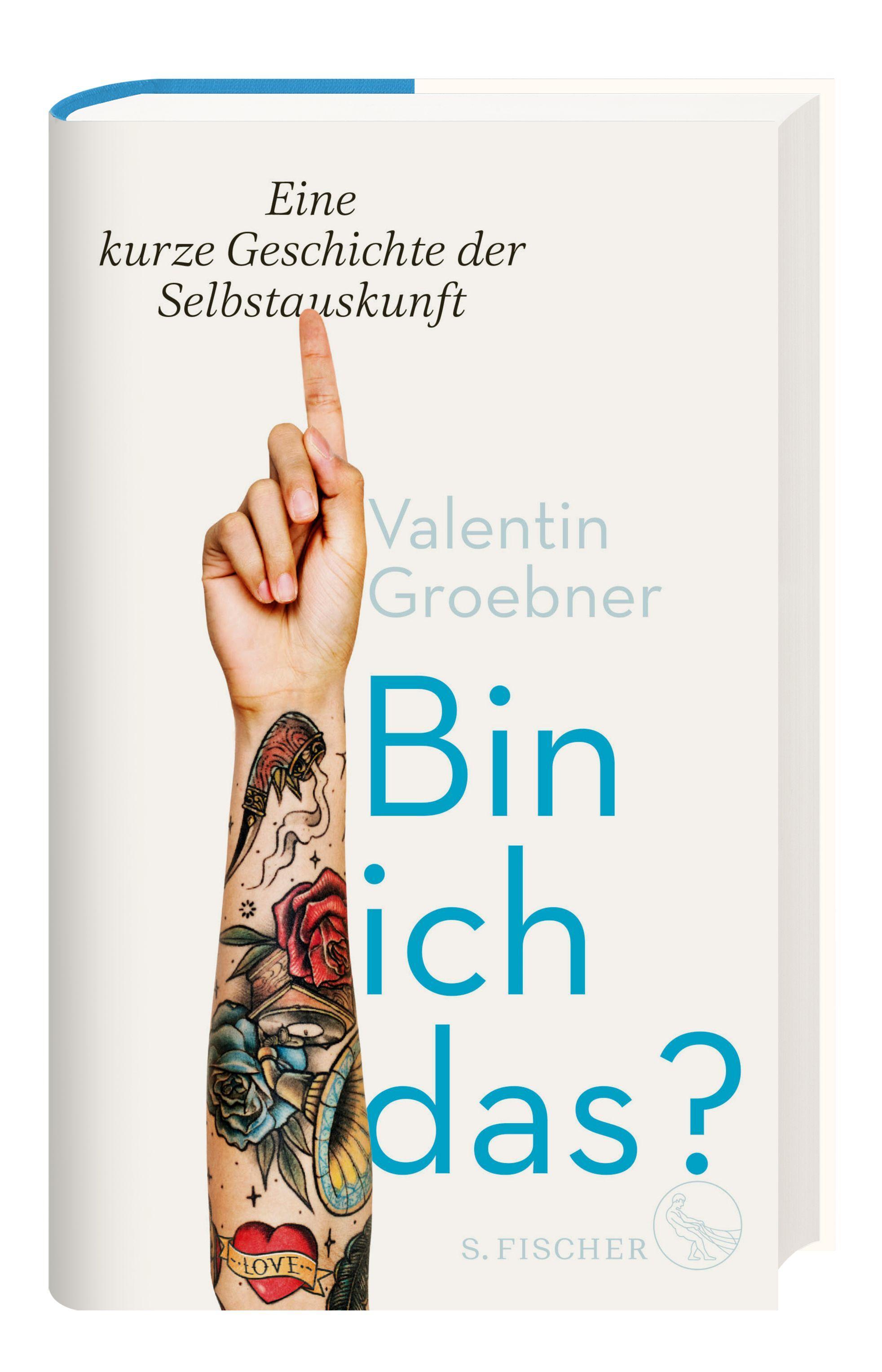 Beispielinhalt (Bild) Bin ich das?