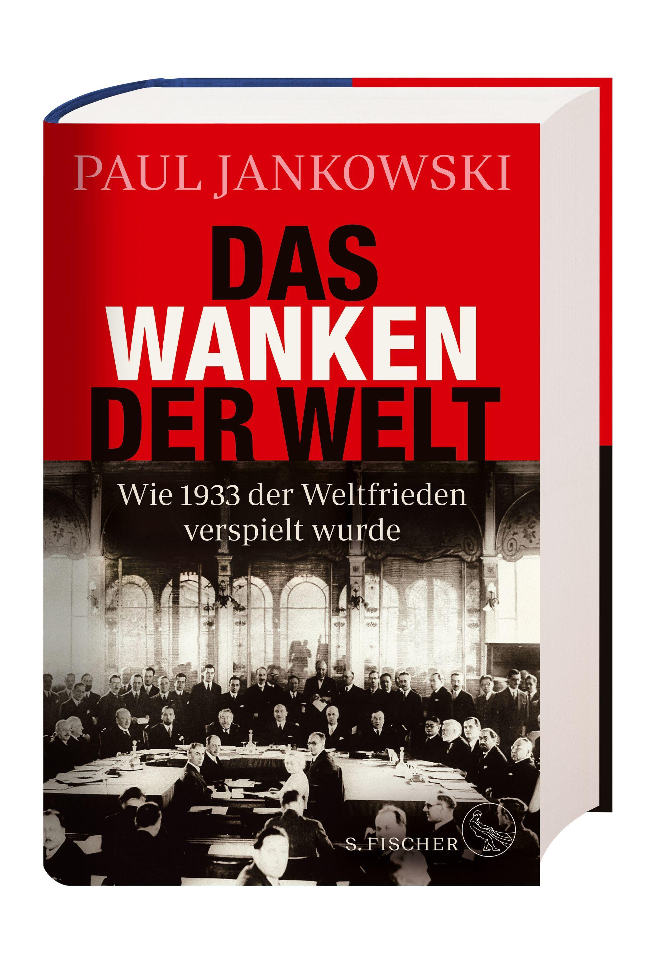 Beispielinhalt (Bild) Das Wanken der Welt