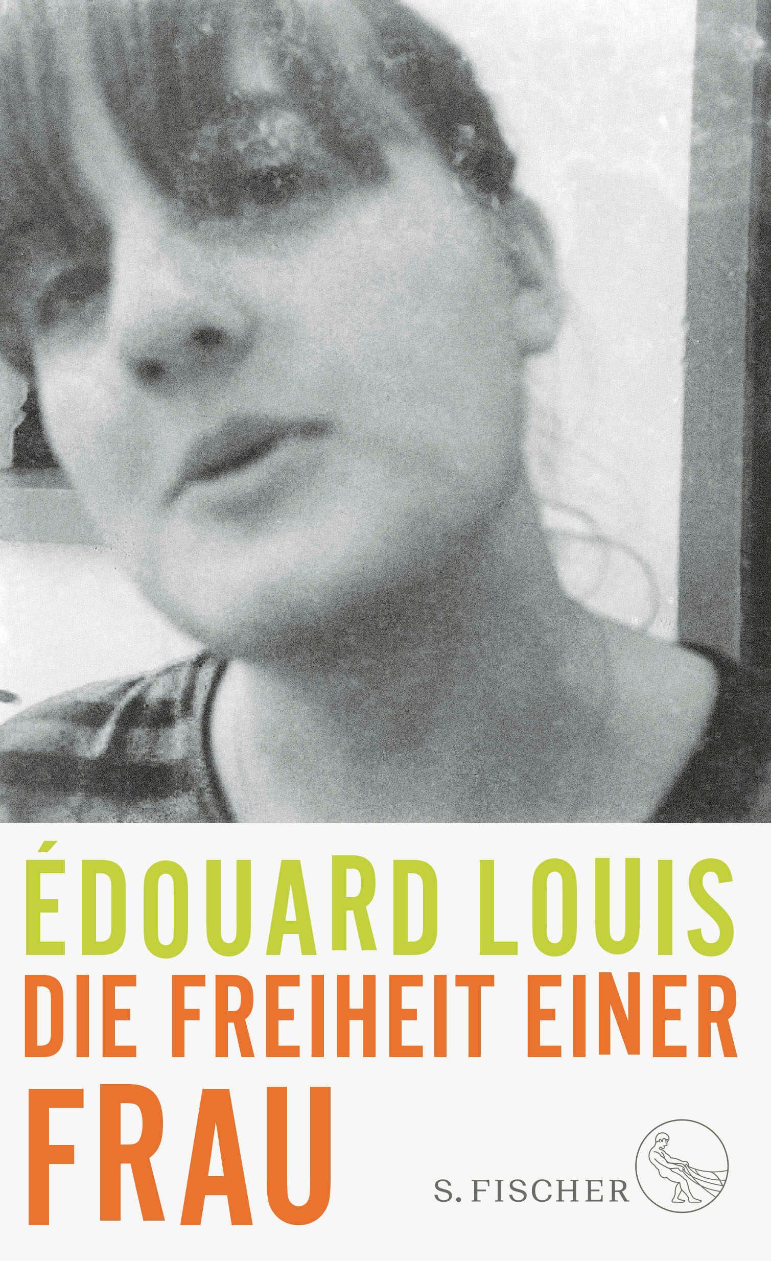 Vorderes Coverbild Die Freiheit einer Frau
