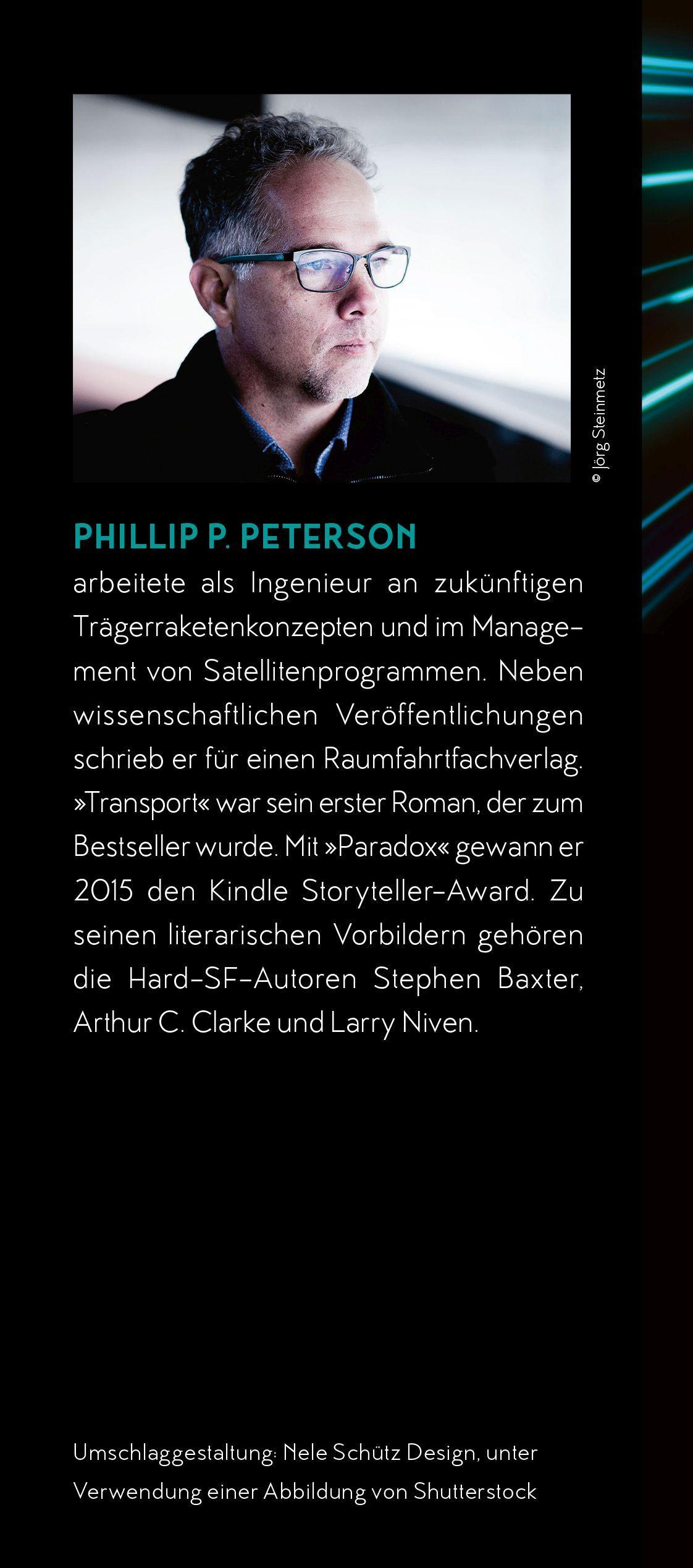 Beispielinhalt (Bild) Universum