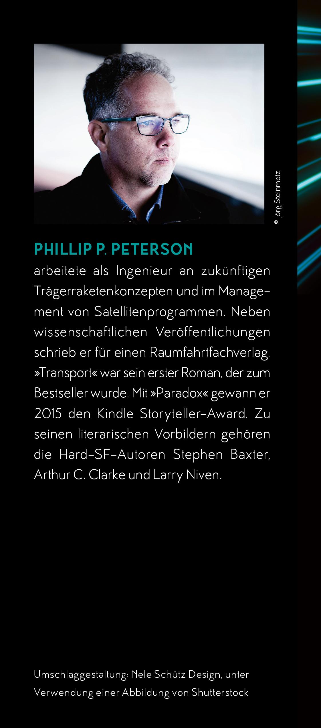 Beispielinhalt (Bild) Universum