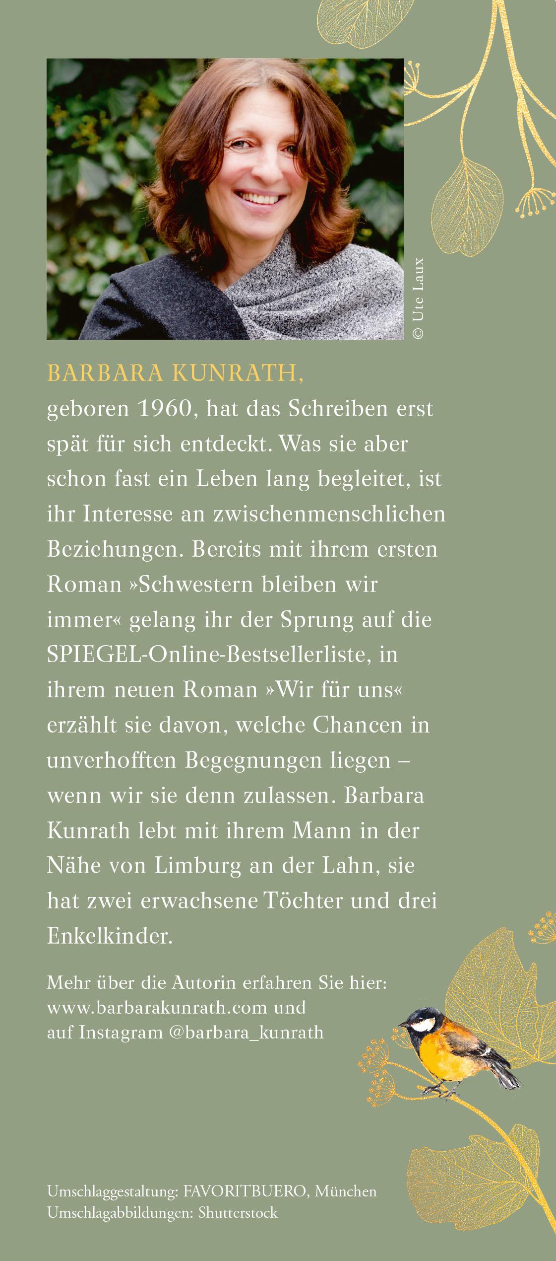 Beispielinhalt (Bild) Wir für uns