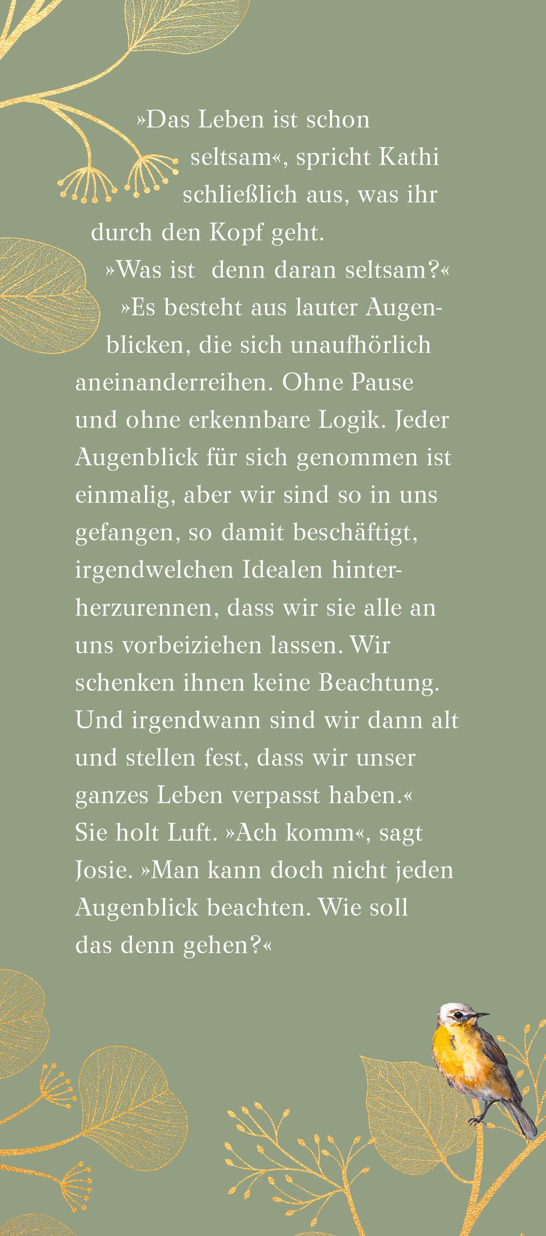 Beispielinhalt (Bild) Wir für uns