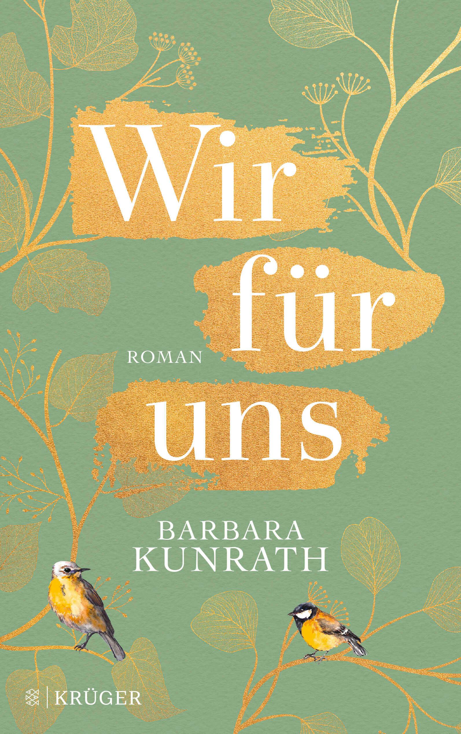 Vorderes Coverbild Wir für uns