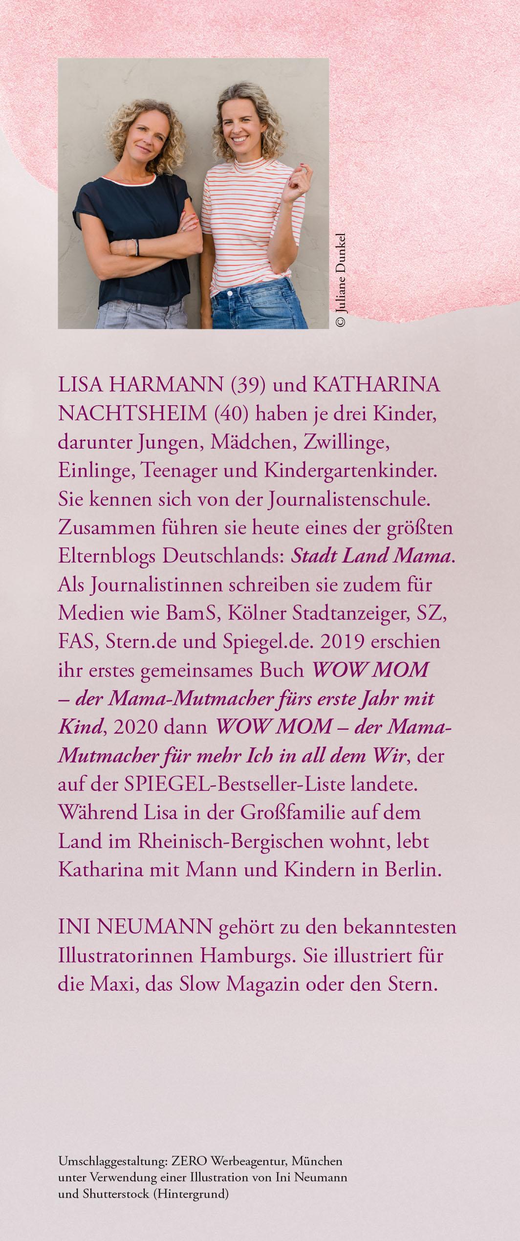 Beispielinhalt (Bild) WOW MOM