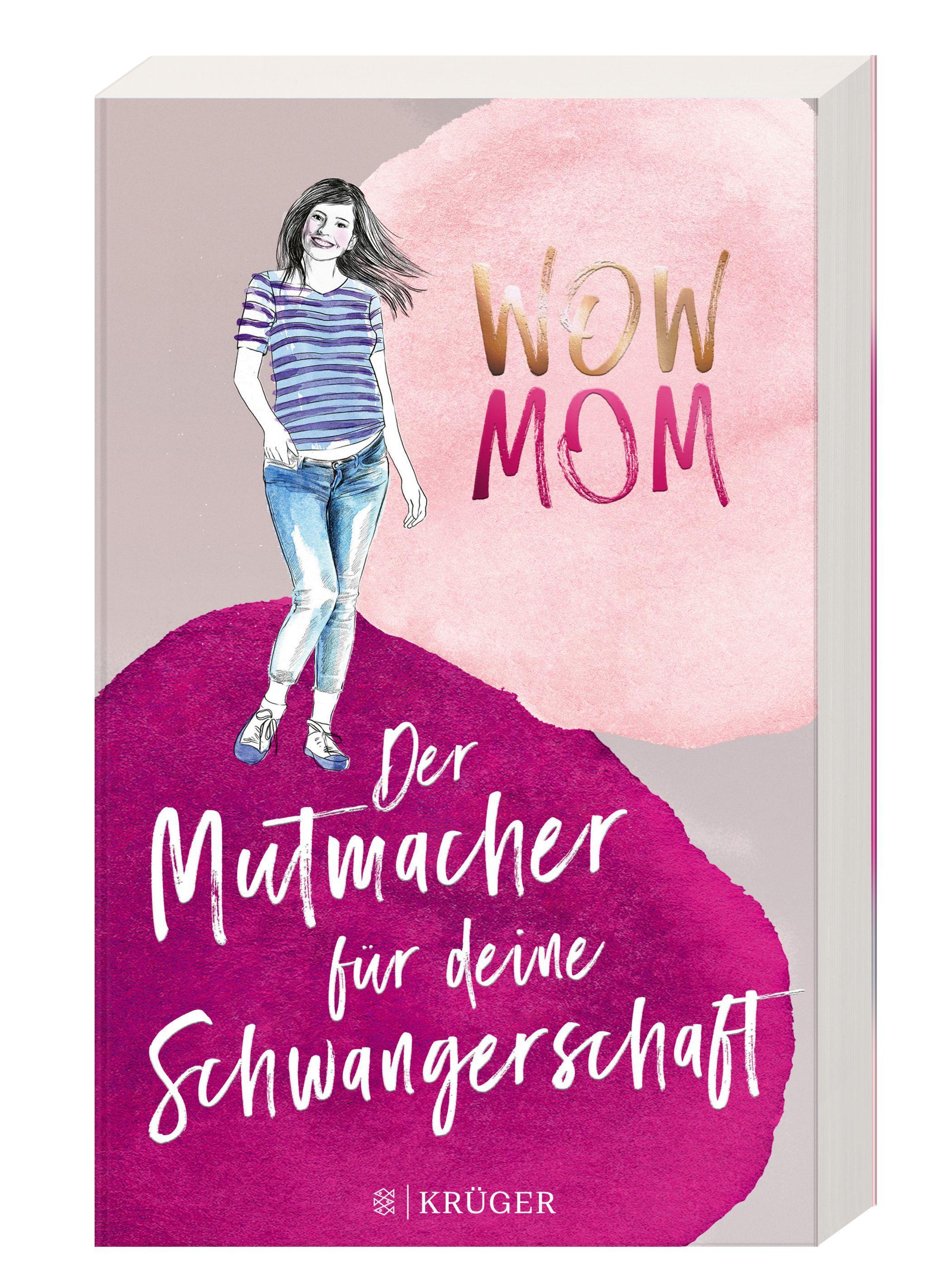 Beispielinhalt (Bild) WOW MOM