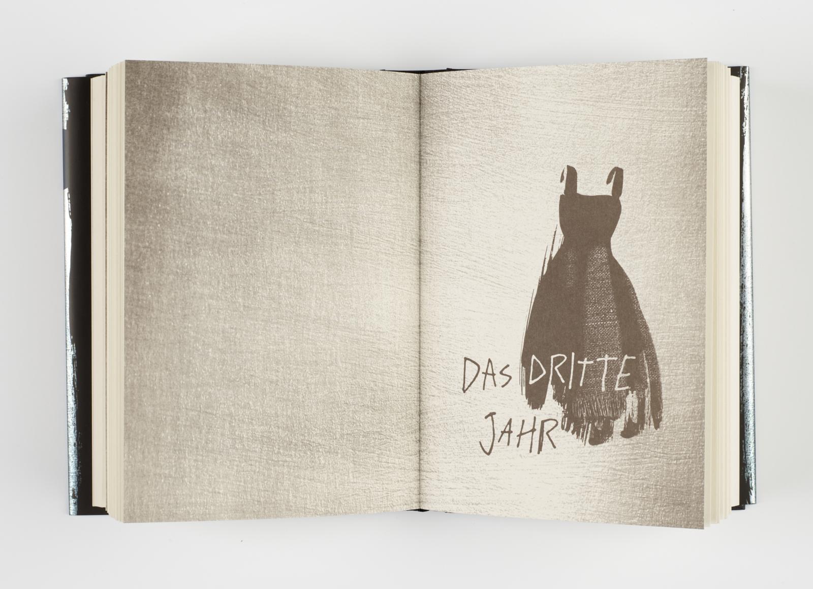 Beispielinhalt (Bild) Krabat: Roman