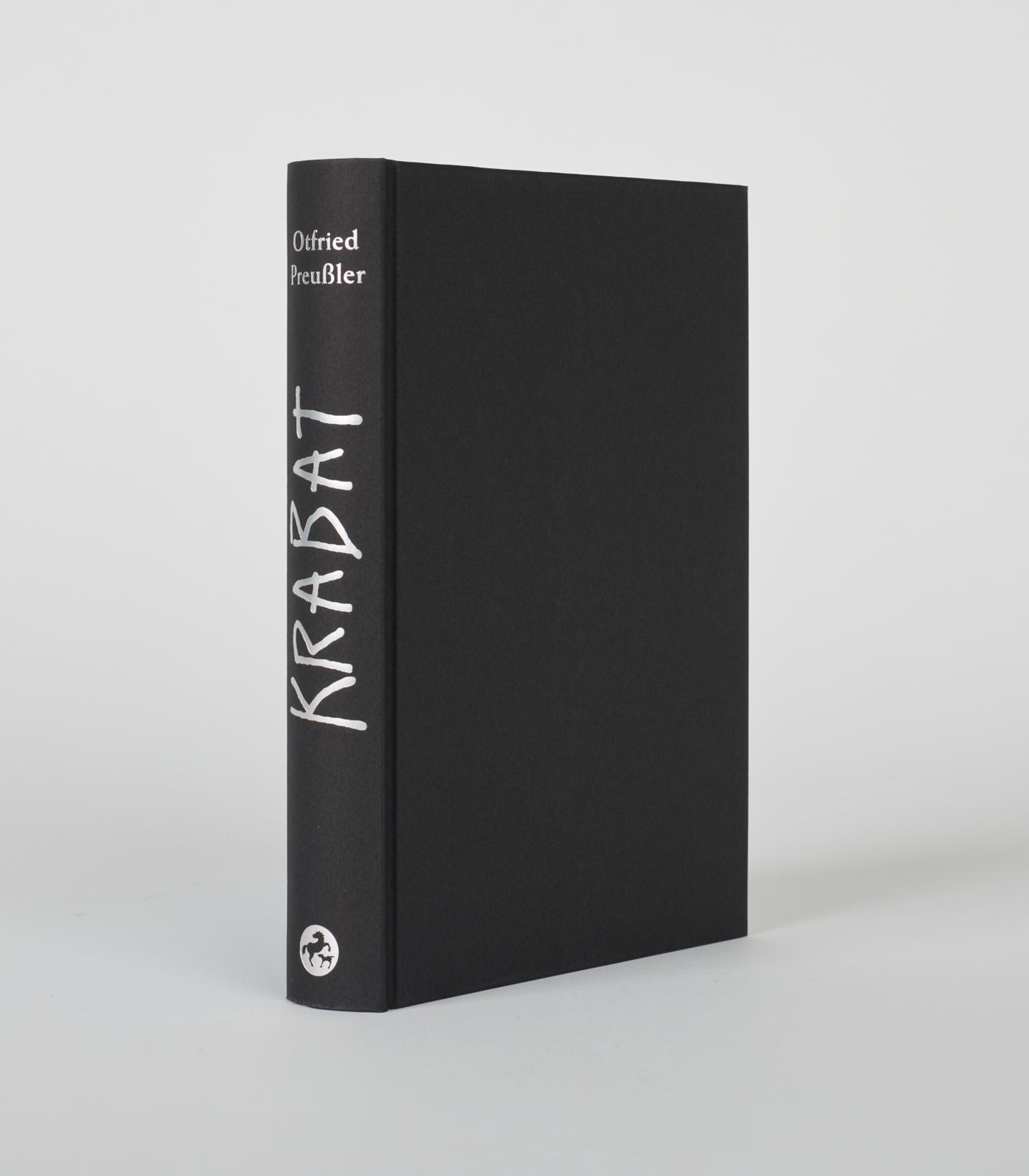 Beispielinhalt (Bild) Krabat: Roman