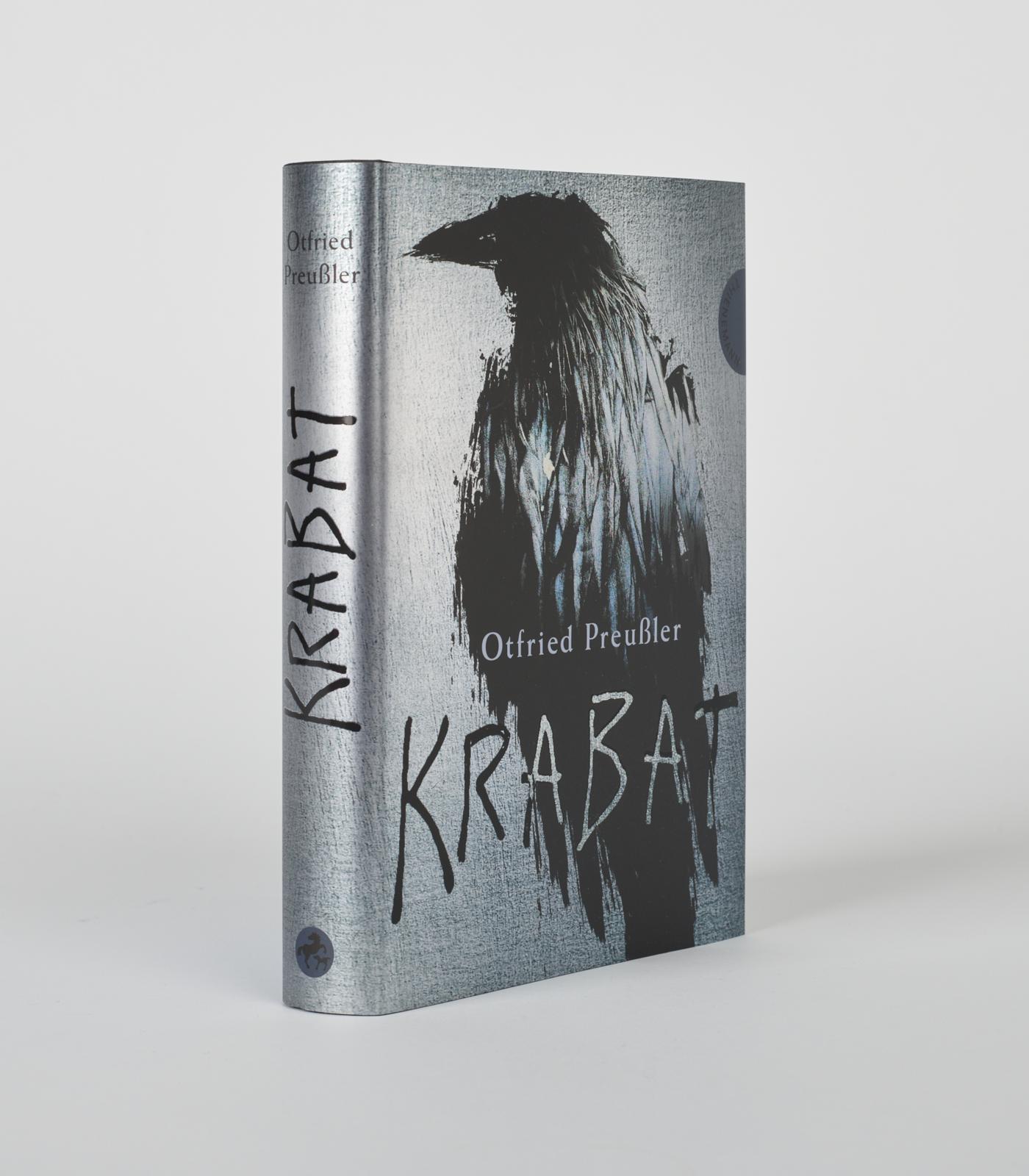 Beispielinhalt (Bild) Krabat: Roman